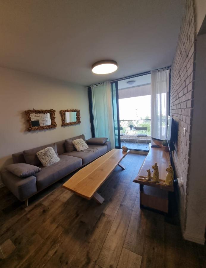 Caesarea Inn Exteriör bild