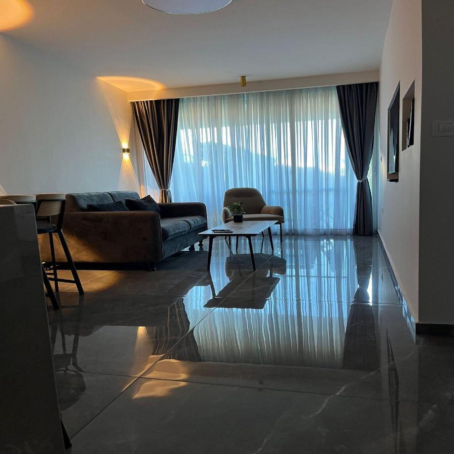 Caesarea Inn Exteriör bild